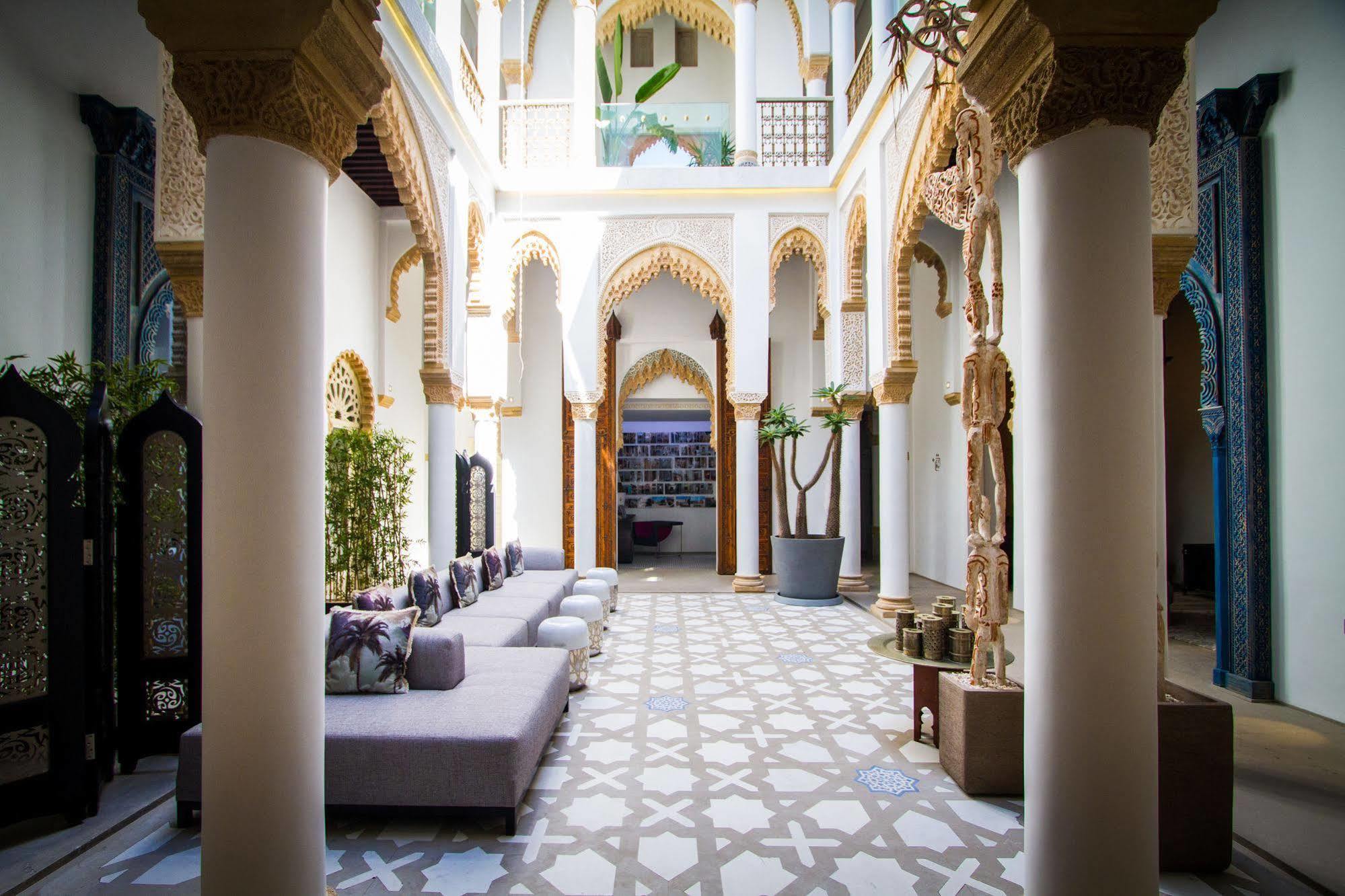 Euphoriad Rabat Kültér fotó