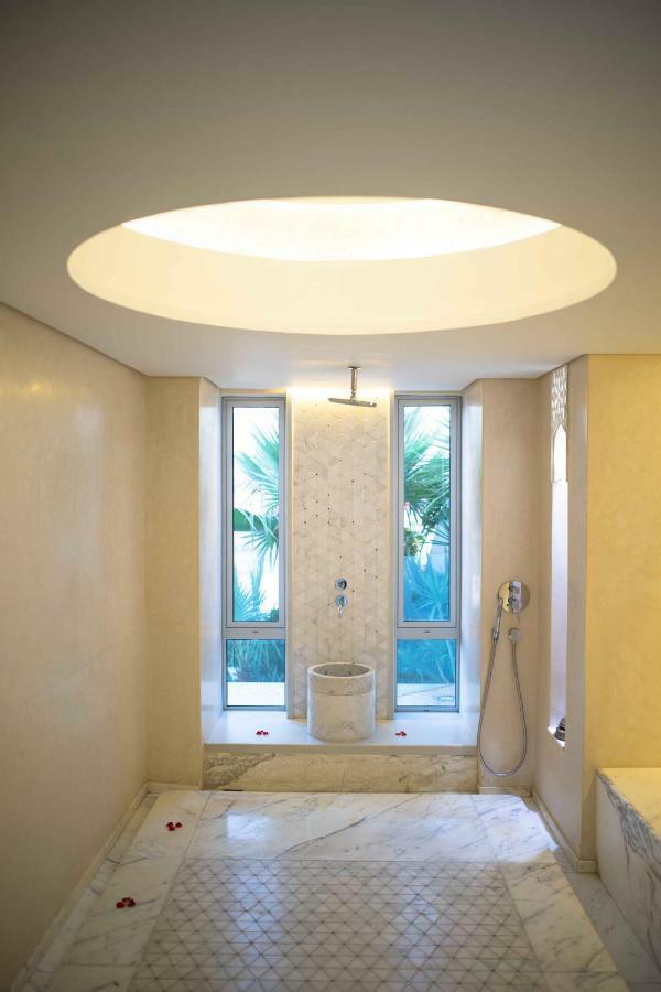 Euphoriad Rabat Kültér fotó